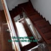 Mẫu Cầu Thang Kính DV1301