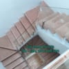 Mẫu Cầu Thang Kính DV1301
